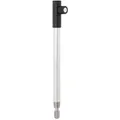 Doppler Easy Click Connector Knirps Silber