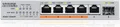Zyxel XMG-105HP Desktop 2.5G Switch 5x RJ-45 1x SFP+ 70W PoE++ - XMG-105HP-EU0101F