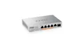 Switch Zyxel XMG-105HP 6p PoE (PoE++: 4) 70W Unmanaged Multigigabit