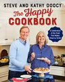 The Happy Cookbook: A Celebration of the Food That Makes America Smile – Comfort Recipes from Fox & Friends Host Steve Doocy (The Happy Cookbook Series)