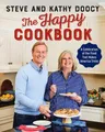Steve Doocy Kathy Doocy The Happy Cookbook (Gebundene Ausgabe) (US IMPORT)