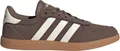 Adidas BREAKNET SLEEK Sneakers Laag - Donkerbruin - Maat 40
