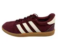 adidas Breaknet Sleek Wildleder Sneaker Damen Turnschuhe 5 6.5 38
