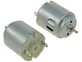 VELLEMAN SA - Miniatur DC Motor 1.5-3V