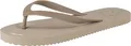 flip*flop Originals Damen Zehentrenner, Braun (taupe 8840), 43 EU