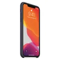 Apple Silikon Case (Apple iPhone 11 Pro Max) (MWYW2ZM/A)