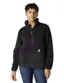 Carhartt Bekleidung 106470-N04 Fleece schwarz S