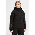 North Bend Skijacke NBMarina W W-PRO 8.000 mit wasserdichter Beschichtung schwarz 44