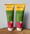 BELLE BODY Enthaarungscreme Soft Skin  100 ml NEU 2 Stück