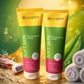 BELLE BODY Enthaarungscreme 2x Das Original Blitzversand Top Preis & Service !!!