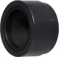 Novoflex Adapter T2-Optik an Canon EOS-M Kamera