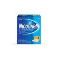 Nicotinell 21 Mg/24-stunden-pflaster 52,5mg 30 St