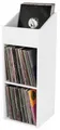 Glorious DJ Record Rack 330 Vinylstation MDF
