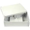 EFB-Elektronik LWL Spleißbox Gehäuse 53710.1