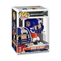 Nfl Legends John Elway (Broncos) Funko Pop! Vinyl Figure ACC NEU