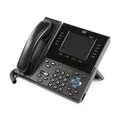Cisco Unified IP Phone 9951 Grafit Slimline Handset