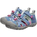Keen SEACAMP II CNX blau 24 EU