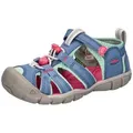 Keen Keen Kinder Sandale Seacamp 2 CNX Children Sandale blau 24