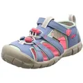 Keen Seacamp II CNX Sandale blau 24 EU