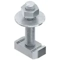 Niedax Hammerkopfschraube M12 HMZ M12/30 F