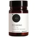 Q10 Mono 100 mg Weichkapseln