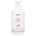 GEHWOL FUSSKRAFT Soft Feet Butter 500 ml