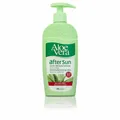 Instituto Español After Sun Soothing Moisturizing Lotion