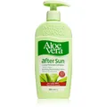 Instituto Español After Sun (300 ml, After Sun Lotion) (8411047102244)