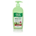 Instituto Español Aloe Vera Aftersun Beruhigende Lotion 300 ml