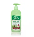 8411047102244 INSTITUTO ESPANOL Aloe Vera After Sun Soothing Moisturising Lotion