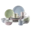 Mäser Kombiservice, Steinzeug Maila