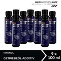 Mannol Getriebeoel Additiv manual 9x100 ML