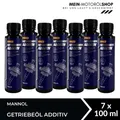 Mannol Getriebeoel Additiv manual 7x100 ML