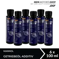 Mannol Getriebeoel Additiv manual 6x100 ML