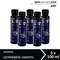 Mannol Getriebeoel Additiv manual 5x100 ML