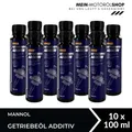 Mannol Getriebeoel Additiv manual 10x100 ML