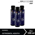 Mannol Getriebeoel Additiv manual 3x100 ML