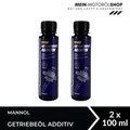 Mannol Getriebeoel Additiv manual 2x100 ML