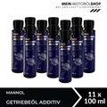 Mannol Getriebeoel Additiv manual 11x100 ML