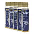 MANNOL 9903 Getriebeöl-Additiv Manual, 5x 100ml