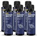 6x 100mL MANNOL 9903 GETRIEBEÖL ADDITIV SCHALTGETRIEBE ÖL ZUSATZ