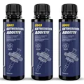 3x 100mL MANNOL 9903 GETRIEBEÖL ADDITIV SCHALTGETRIEBE ÖL ZUSATZ