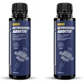 2x 100mL MANNOL 9903 GETRIEBEÖL ADDITIV SCHALTGETRIEBE ÖL ZUSATZ 200ml