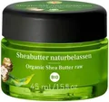 PRIMAVERA Sheabutter Bio naturbelassen 45 ml