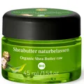 PRIMAVERA Sheabutter bio naturbelassen   45 ml
