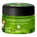 Sheabutter Bio naturbelassen · 45 ml · PZN 18191992
