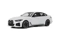 BMW i4 M50 • 2021 • NEU • Otto OT1074 • 1:18