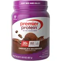 Premier Protein - Whey 100% Protein Powder - Chocolate Milkshake - 697g