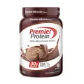 Premier Protein Whey 100% Protein Powder Chocolate Milkshake 697g