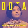In Der Fernsten Der Fernen - Mascha Kaleko 2 (2CD) | Dota | Audio-CD | CD | 2023